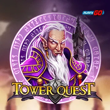 PlaynGo : Tower Quest - ADAGAMING168
