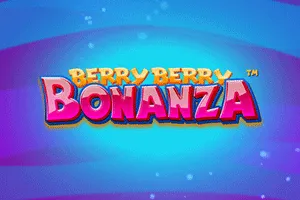 Playtech : Berry Berry Bonanza - ADAGAMING168