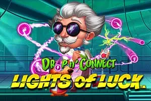 Playtech : Lights of Luck - ADAGAMING168