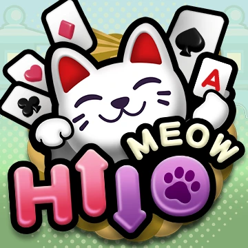 Meow HiLo - ADAGAMING168