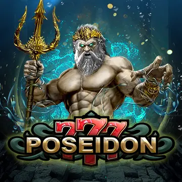Funky : Poseidon 777 - ADAGAMING168