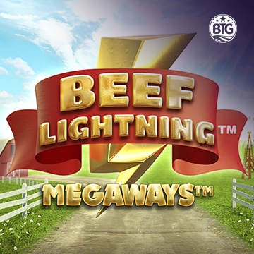 Bigtime : Beef Lightning - ADAGAMING168