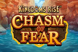Playtech : Kingdoms Rise: Chasm of Fear™ - ADAGAMING168