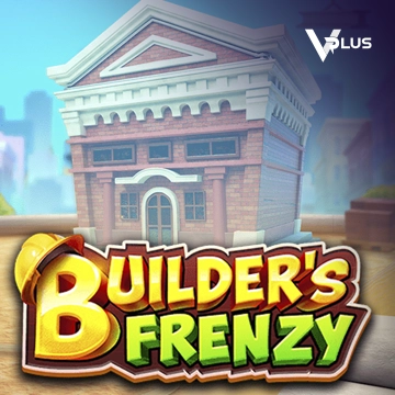 Vplus : Builder``s Frenzy - ADAGAMING168