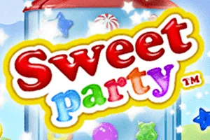Playtech : Sweet Party - ADAGAMING168