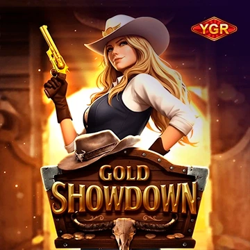 Wild Bounty Showdown - ADAGAMING168