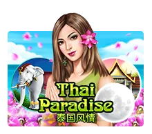 Joker123 : Thai Paradise - ADAGAMING168