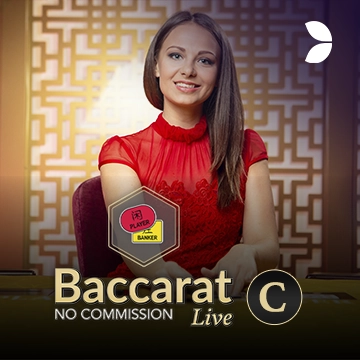No Commission Speed Baccarat C - ADAGAMING168