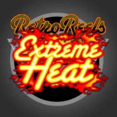 Microgaming : Retro Reels - Extreme Heat - ADAGAMING168
