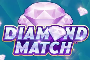Playtech : Diamond Match - ADAGAMING168