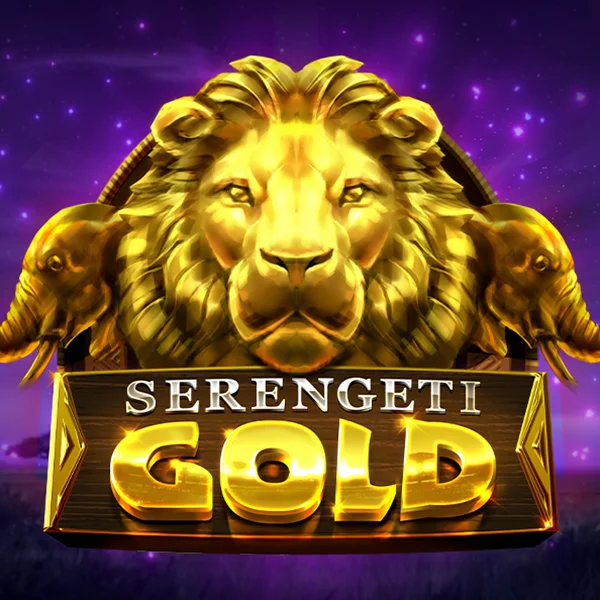 Microgaming : Serengeti Gold - ADAGAMING168
