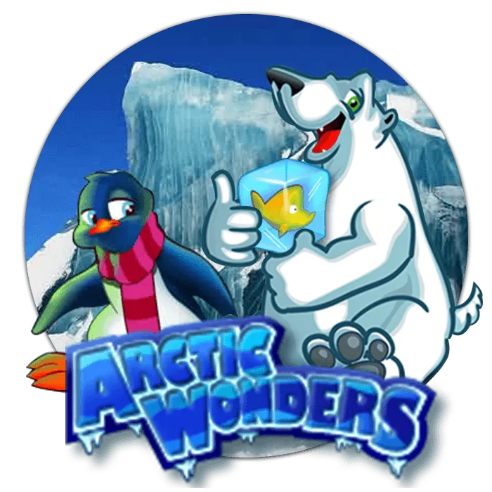 Habanero : Arctic Wonders - ADAGAMING168