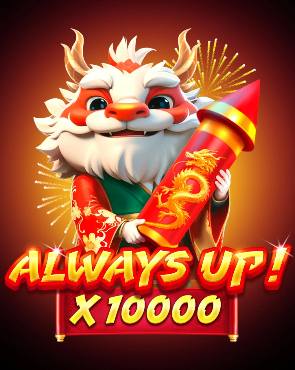 Always Up! x10000 - ADAGAMING168