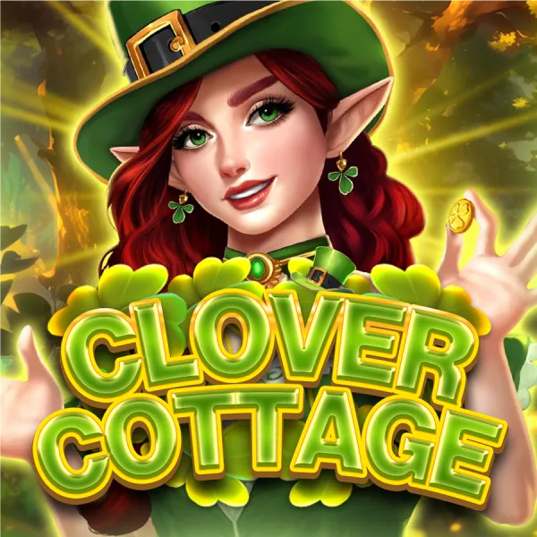 CosmoPlay : Clover Cottage - ADAGAMING168