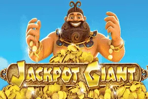 Playtech : Jackpot Giant - ADAGAMING168
