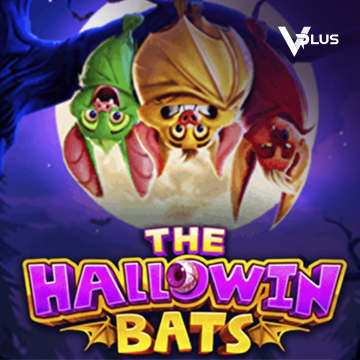 Vplus : The Hallowin Bats - ADAGAMING168