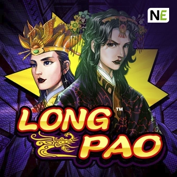 NetEnt : Long Pao - ADAGAMING168