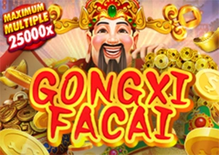 AFB : Gong Xi Fa Cai - ADAGAMING168
