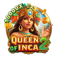 QUEEN OF INCA 2 - ADAGAMING168