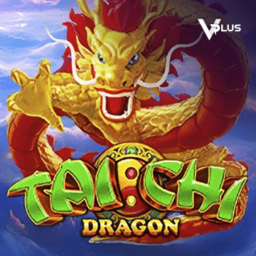 Vplus : Taichi Dragon - ADAGAMING168