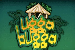 Playtech : Ugga Bugga - ADAGAMING168