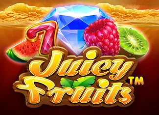 Pragmatic : Juicy Fruits - ADAGAMING168