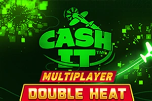 Cash It Multiplayer Double Heat - ADAGAMING168