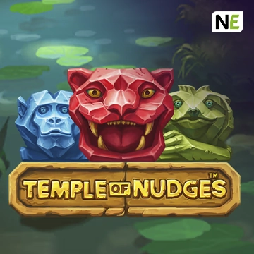 NetEnt : Temple of Nudges - ADAGAMING168