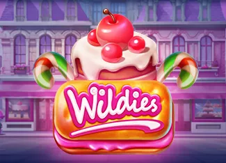 Pragmatic : Wildies - ADAGAMING168