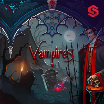 SmartSoft : Vampires - ADAGAMING168