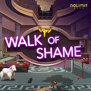 NolimitCity : Walk of Shame - ADAGAMING168