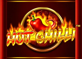 Pragmatic : Hot Chilli - ADAGAMING168