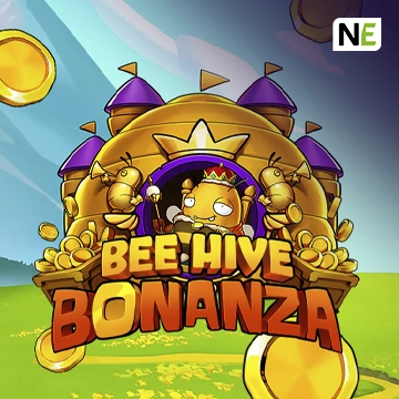 NetEnt : Bee Hive Bonanza - ADAGAMING168