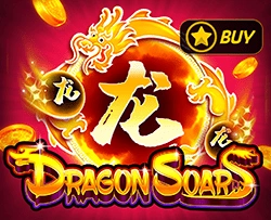 JDB : Dragon Soar - ADAGAMING168