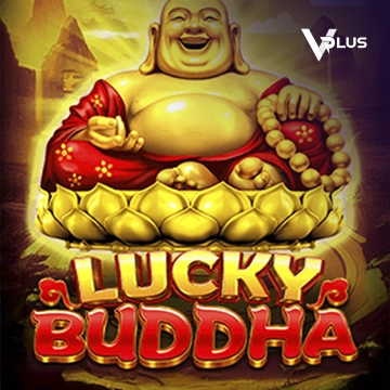 Vplus : Lucky Buddha - ADAGAMING168