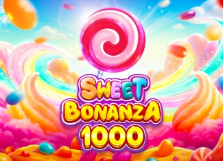 Pragmatic : Sweet Bonanza 1000 - ADAGAMING168