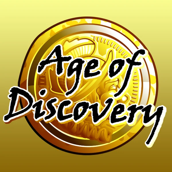 Microgaming : Age Of Discovery - ADAGAMING168