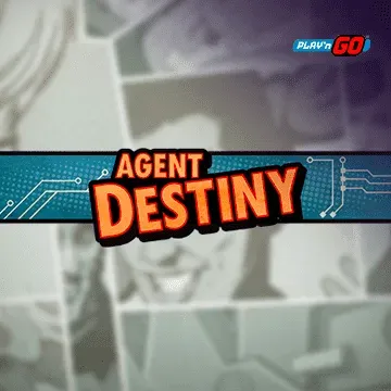 PlaynGo : Agent Destiny - ADAGAMING168
