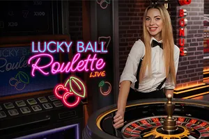 Lucky Ball Roulette Live - ADAGAMING168