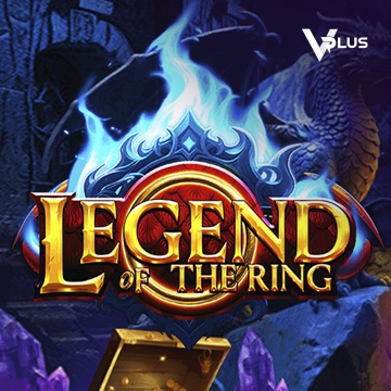 Vplus : Legend of the Ring - ADAGAMING168