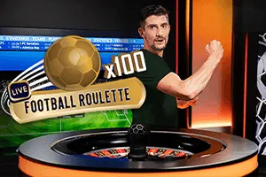 Football Roulette - ADAGAMING168