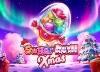 Pragmatic : Sugar Rush Xmas - ADAGAMING168