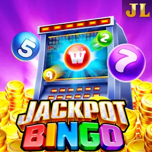 Jackpot Bingo - ADAGAMING168