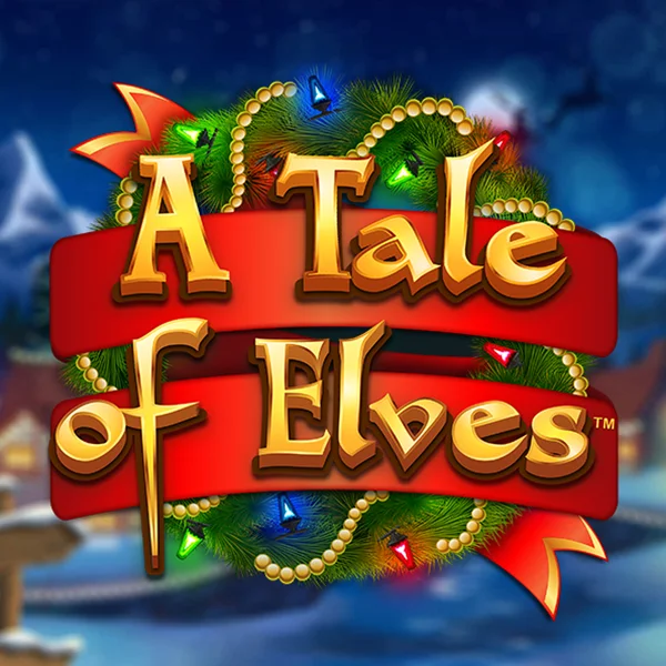 Microgaming : A Tale of Elves - ADAGAMING168