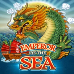 Microgaming : Emperor Of The Sea - ADAGAMING168