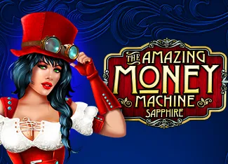 Pragmatic : Amazing Money Machine - ADAGAMING168
