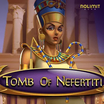 NolimitCity : Tomb of Nefertiti - ADAGAMING168