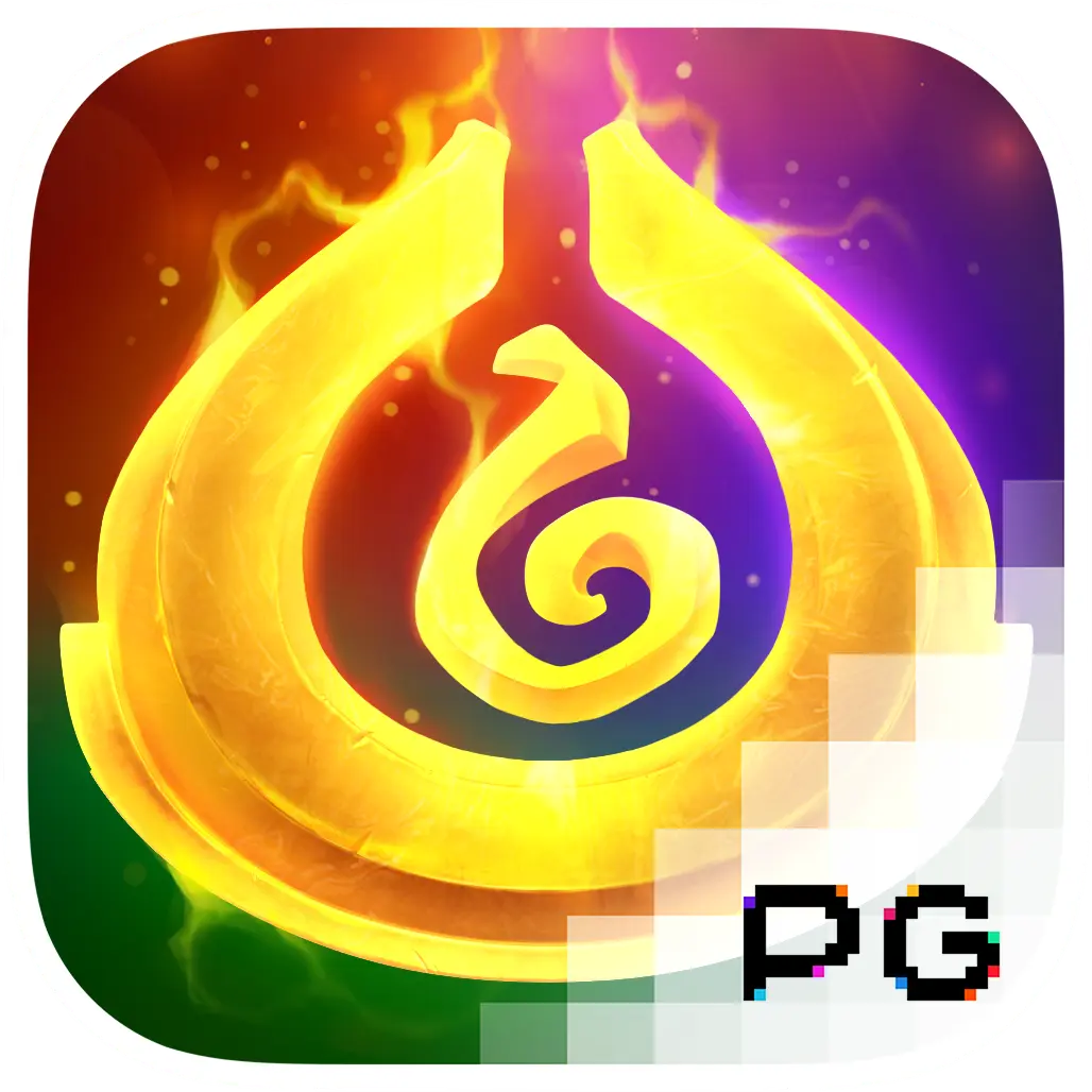 PGSoft : Mystical Spirits - ADAGAMING168
