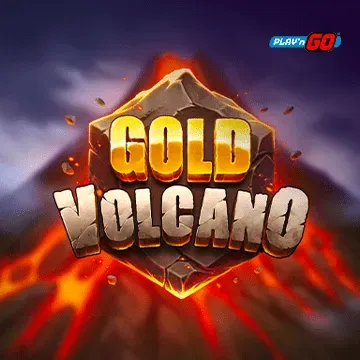 PlaynGo : Gold Volcano - ADAGAMING168