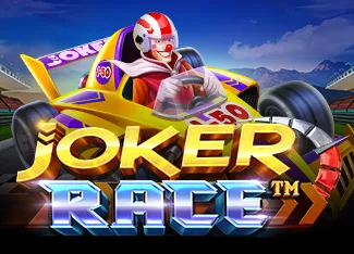 Pragmatic : Joker Race - ADAGAMING168